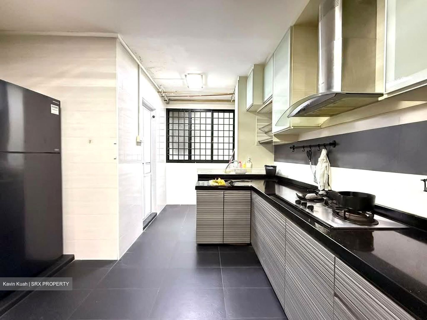 Blk 540 Serangoon North Avenue 4 (Serangoon), HDB 5 Rooms #579001131
